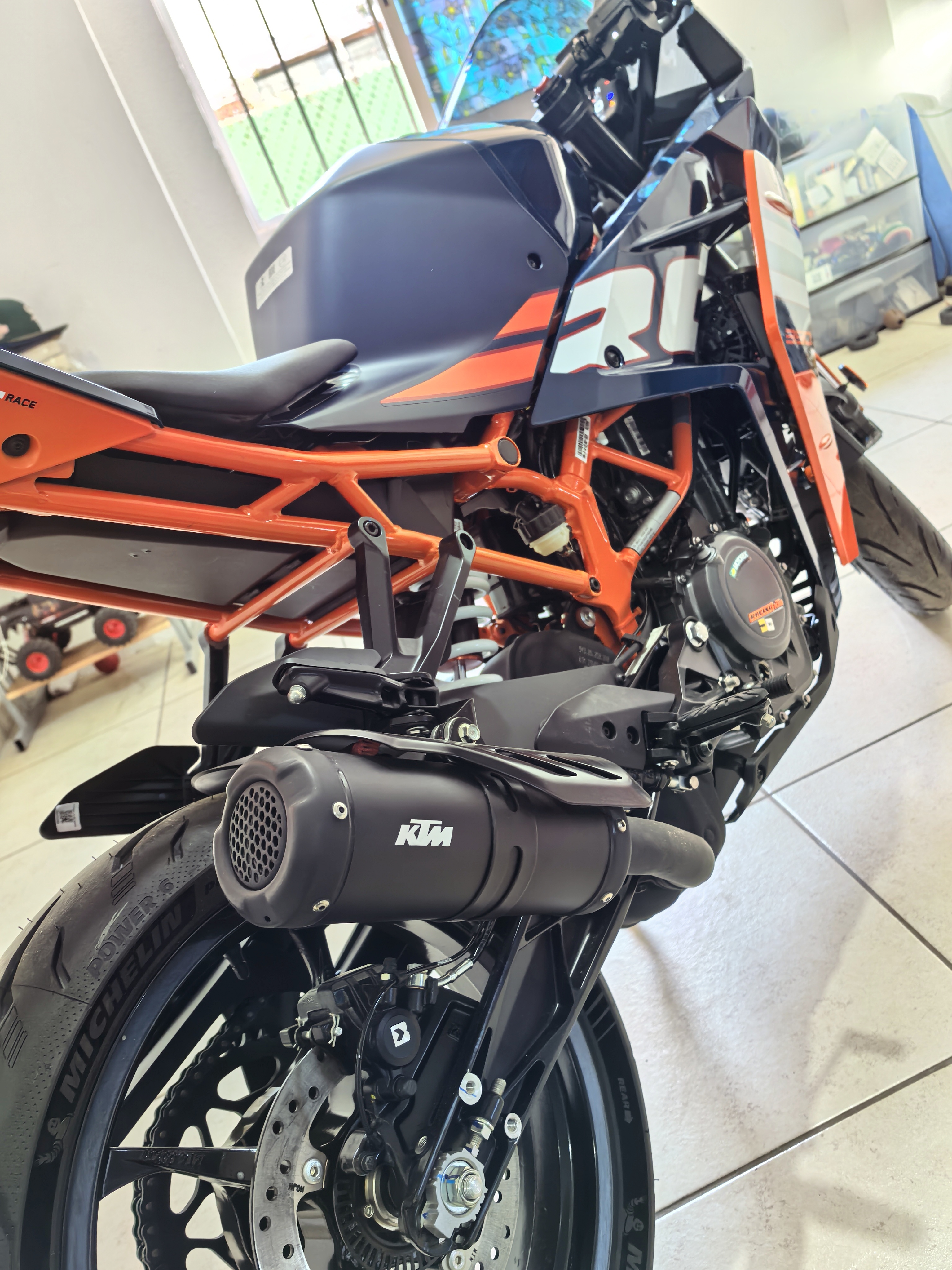 🍀Rifa Crazy Biker 🍀🏍️🔥